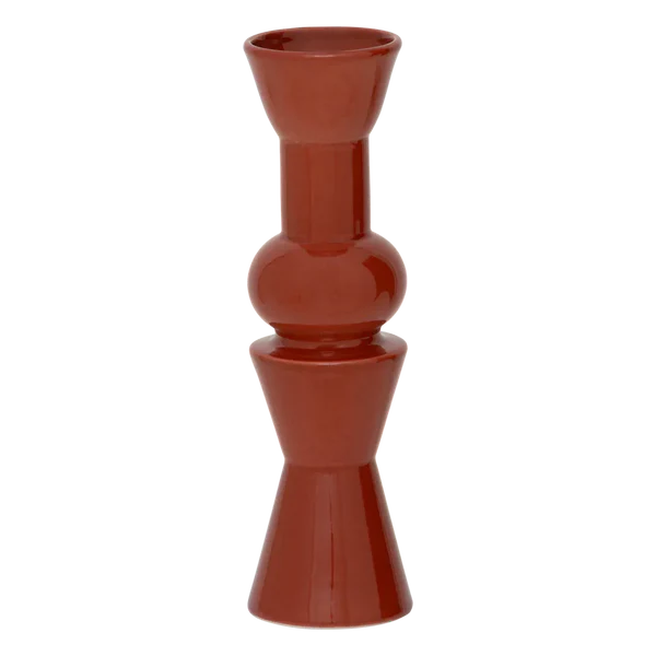Vase POUL Spiced Apple