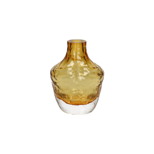 Vase PRISMA AMBRE