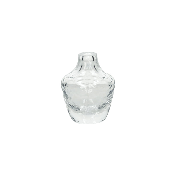 Vase PRISMA TRANSPARENT