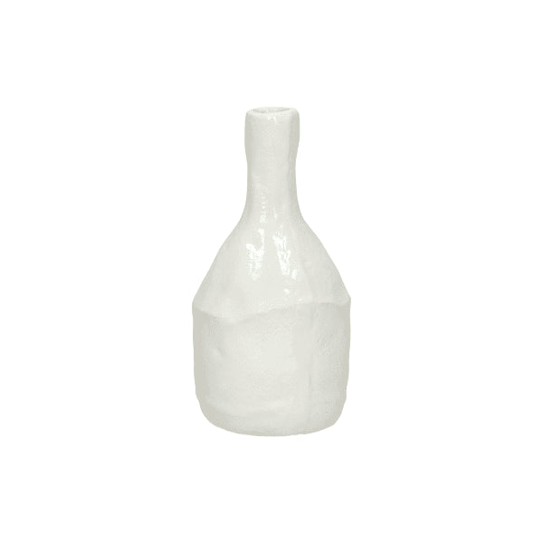 Vase SABI BLANC
