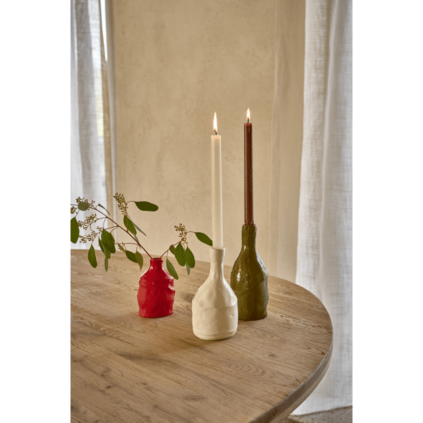 Vase SABI BLANC