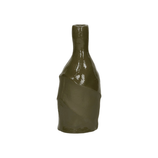 Vase SABI VERT