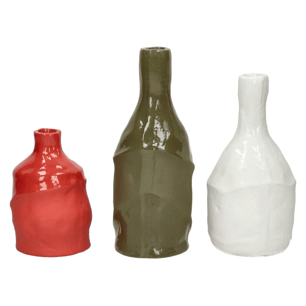 Vase SABI VERT