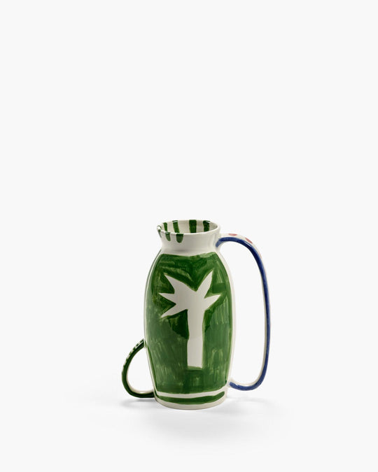 Vase Santiago Cocona