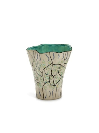Vase TERRES DE REVES 02 MIX