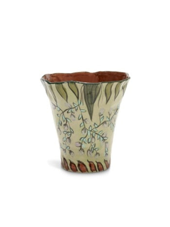 Vase TERRES DE REVES 03 MIX