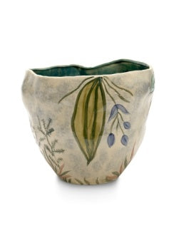 Vase TERRES DE REVES 05 MIX