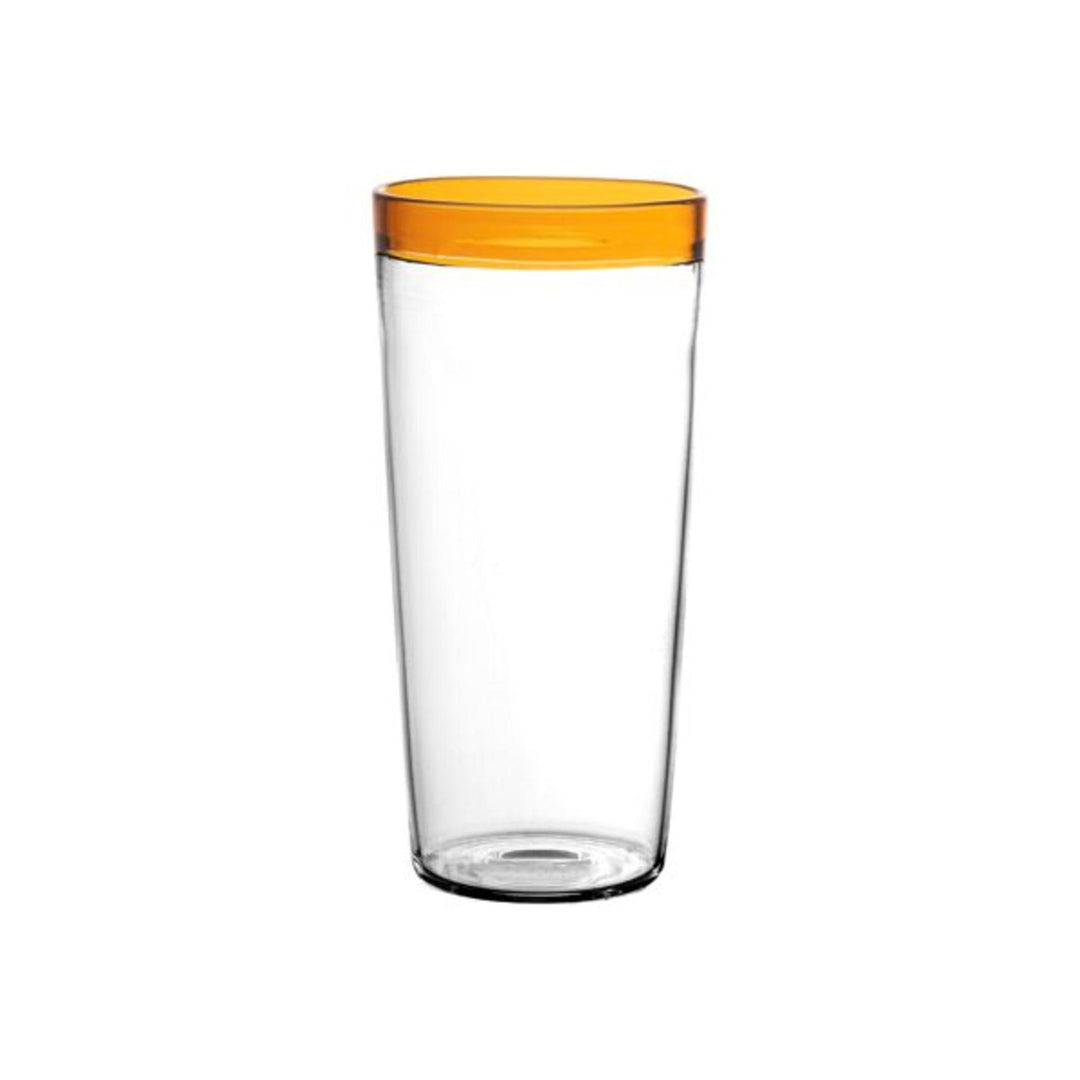 Verre à Eau Tarifa L Ambre