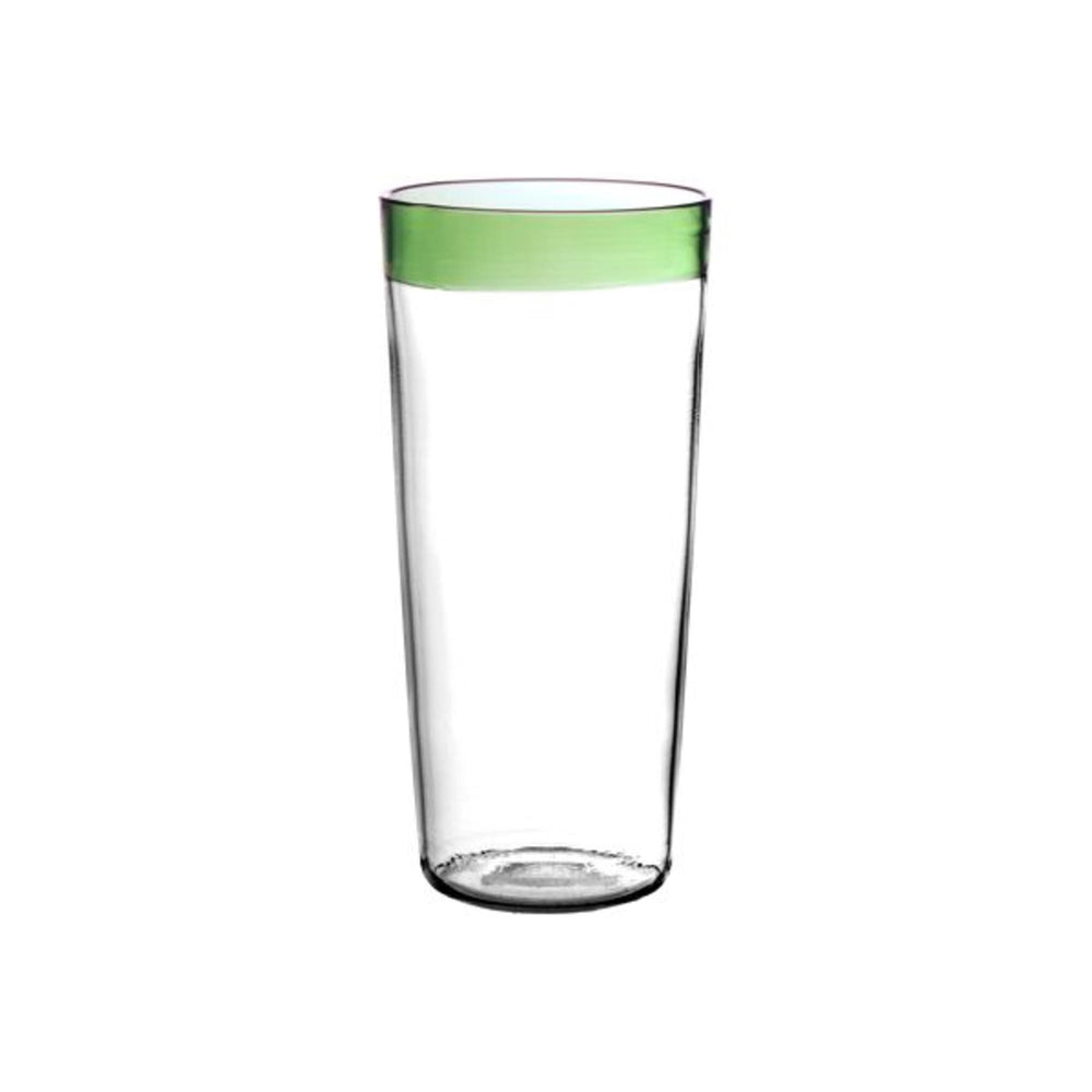 Verre à Eau Tarifa L Vert