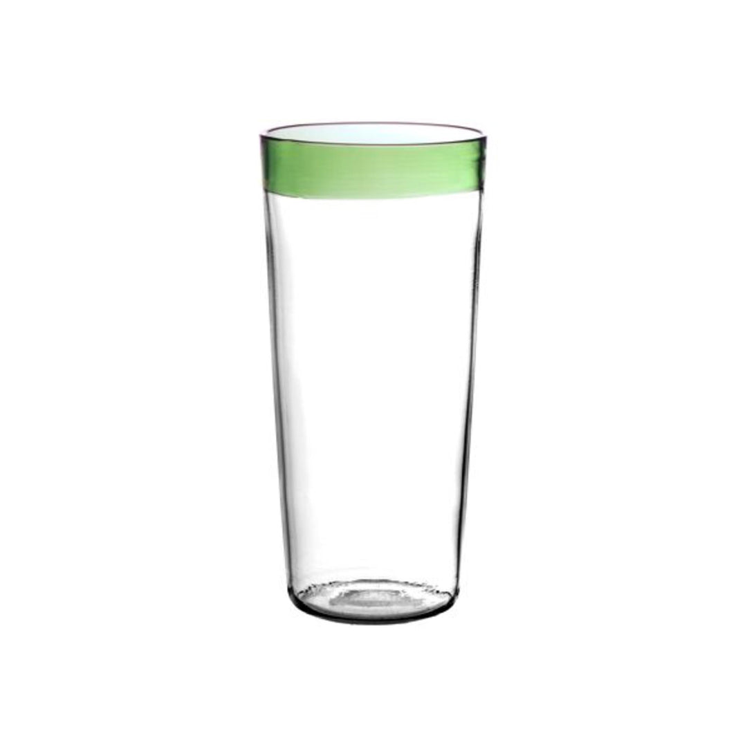 Verre à Eau Tarifa L Vert