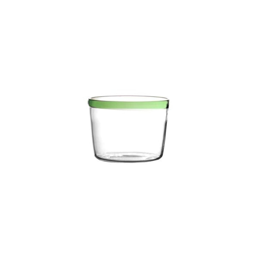 Verre à Eau Tarifa S Vert