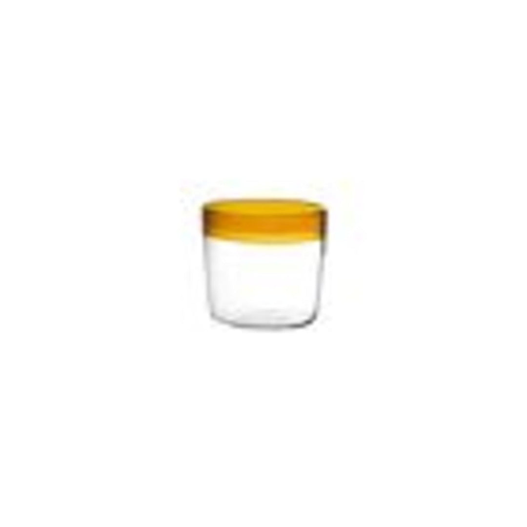 Verre à Eau Tarifa XS Ambre