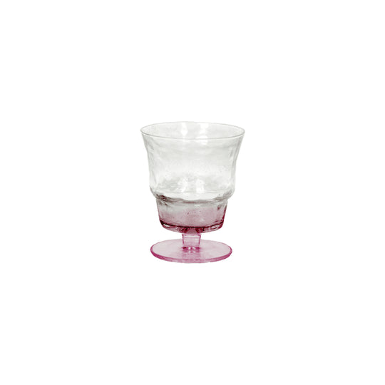 Verre à vin INKRA FIGUE