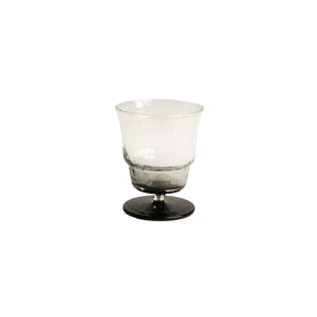 Verre à vin INKRA FUME