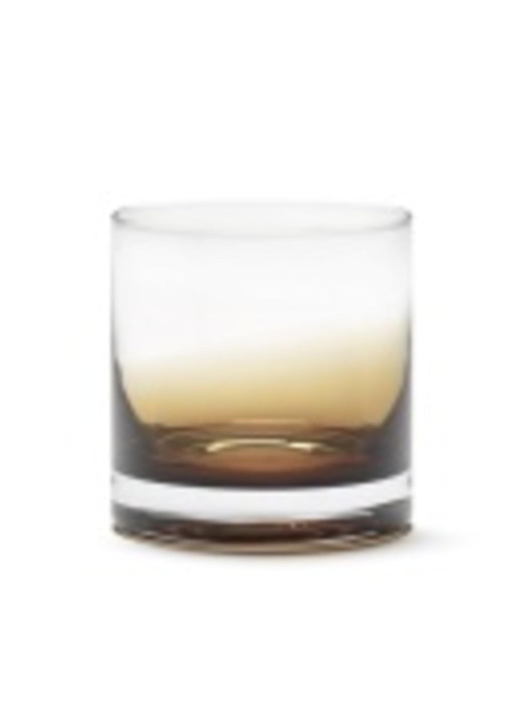 Verre à Whisky Zuma Ambre - OVIO Home
