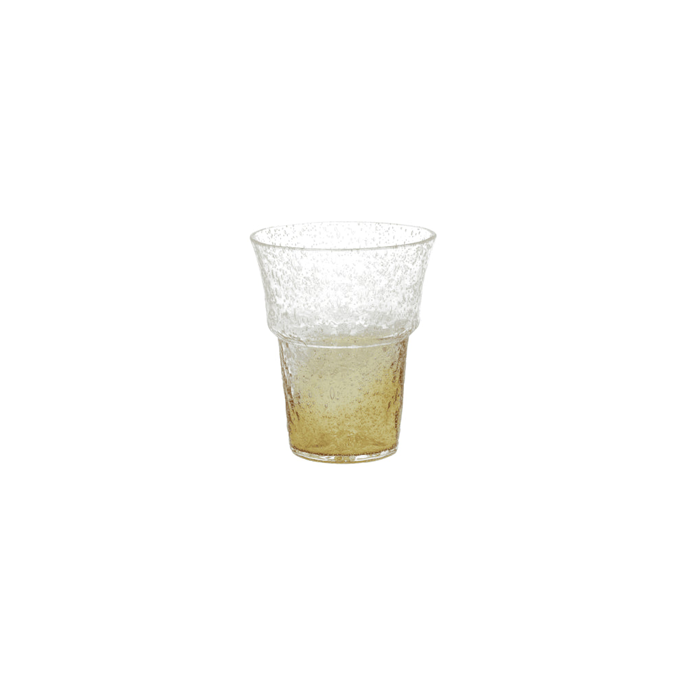 Verre INKRA AMBRE