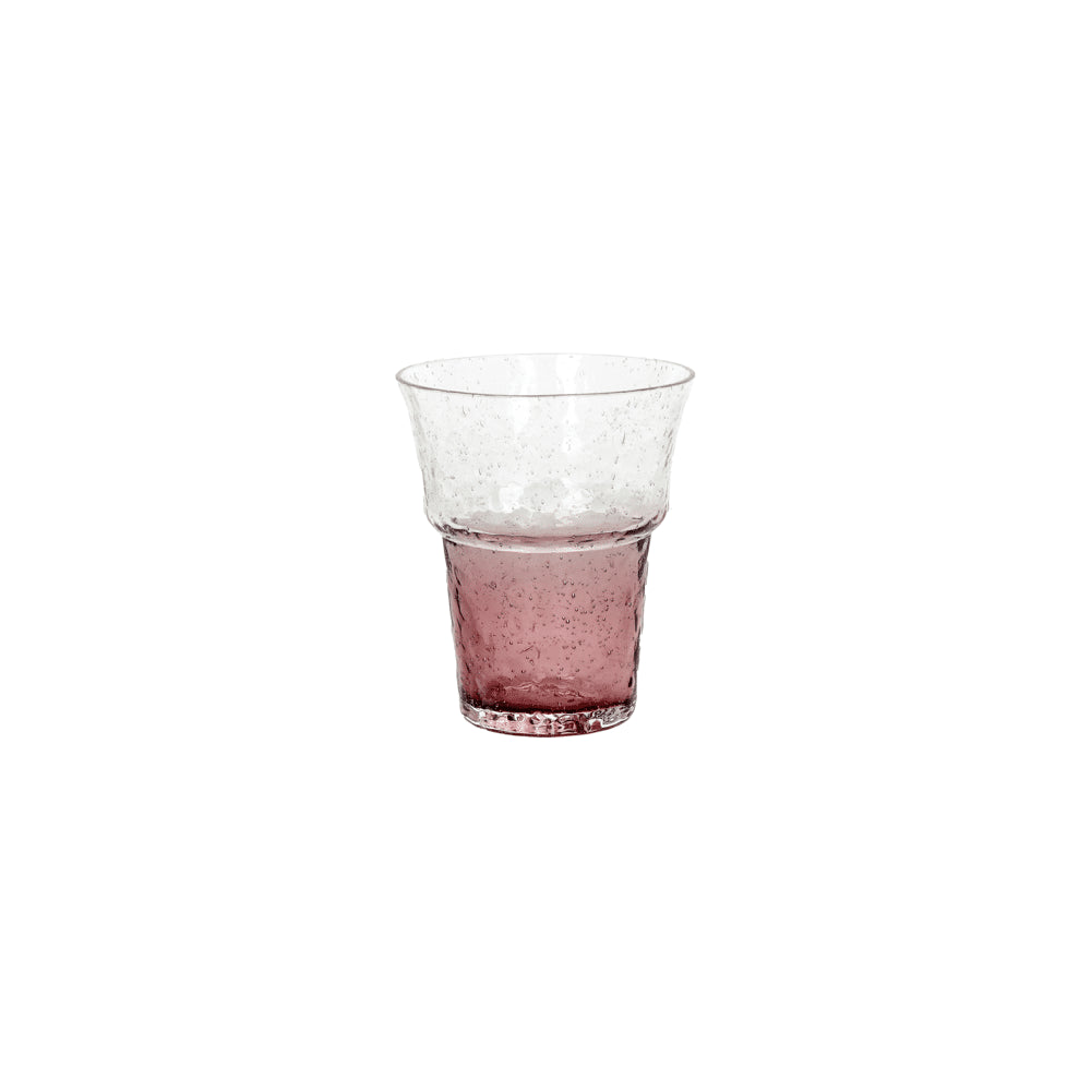 Verre INKRA FIGUE