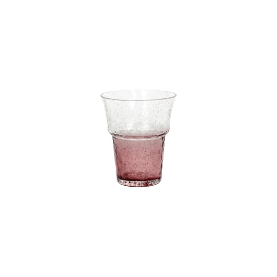 Verre INKRA FIGUE