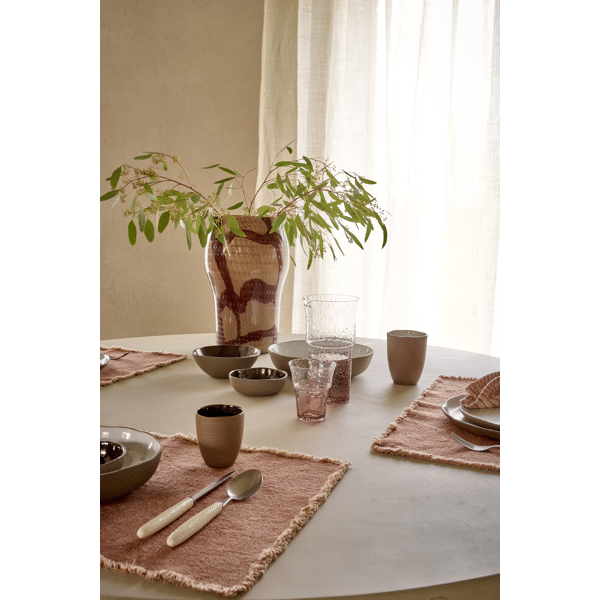 Verre INKRA FIGUE