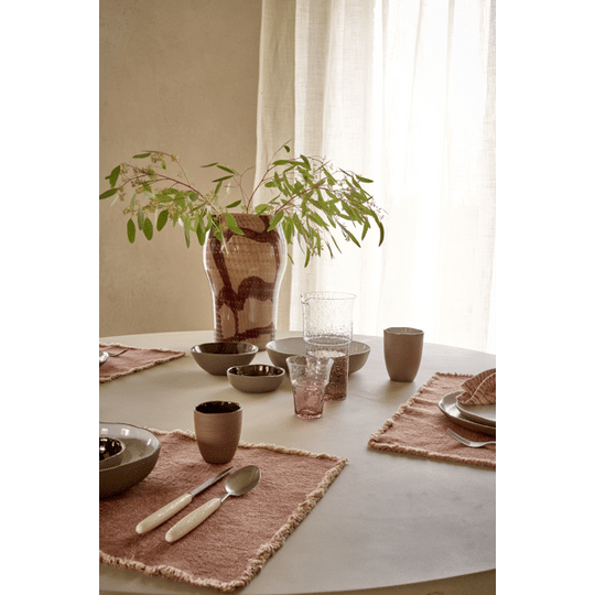 Verre INKRA FIGUE
