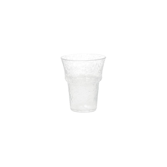Verre INKRA TRANSPARENT