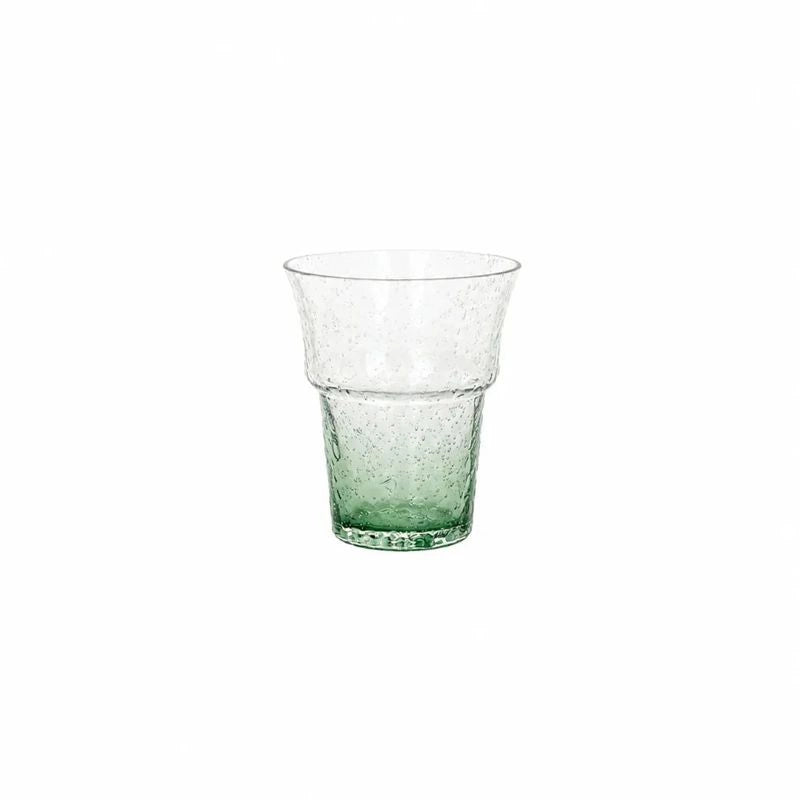 Verre INKRA VERT PÂLE