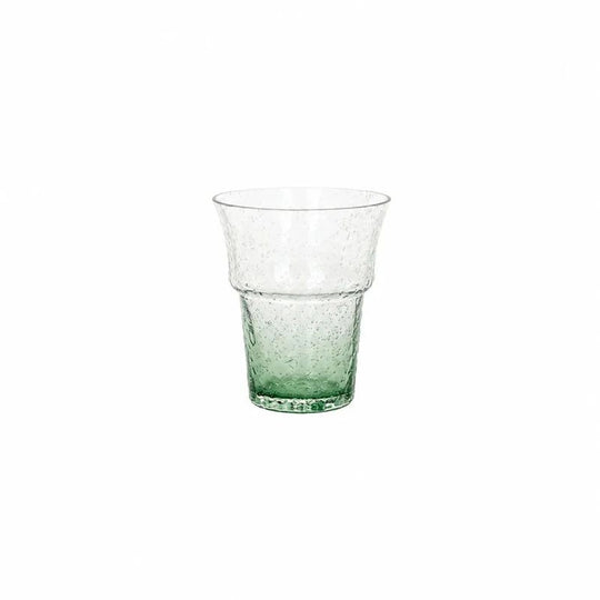 Verre INKRA VERT PÂLE