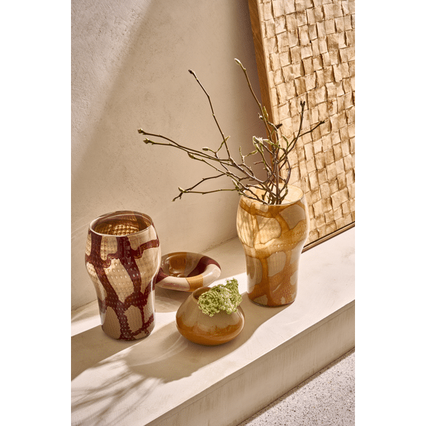 Vide poche ANIMA MIX