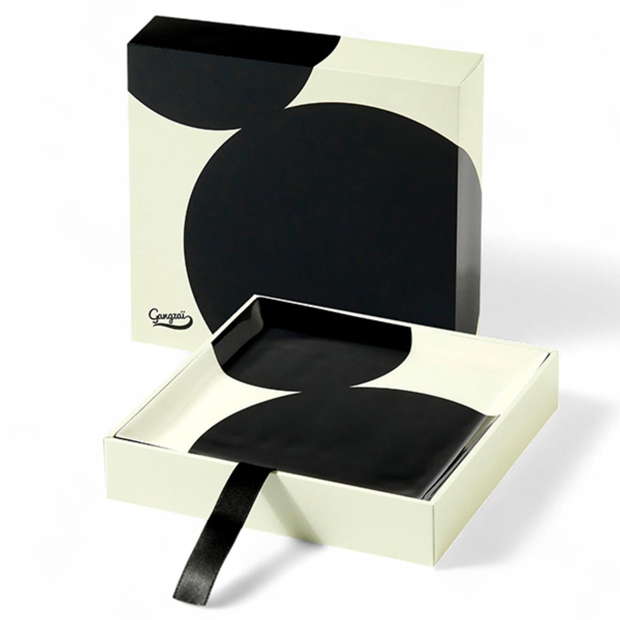 Vide-Poche Carré GEOMETRICA ASTRE