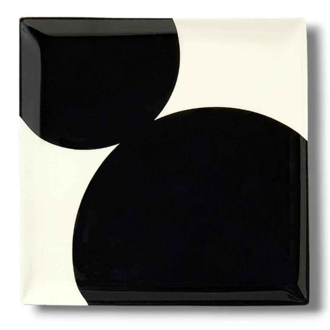 Vide-Poche Carré GEOMETRICA ASTRE