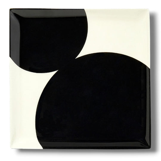 Vide-Poche Carré GEOMETRICA ASTRE