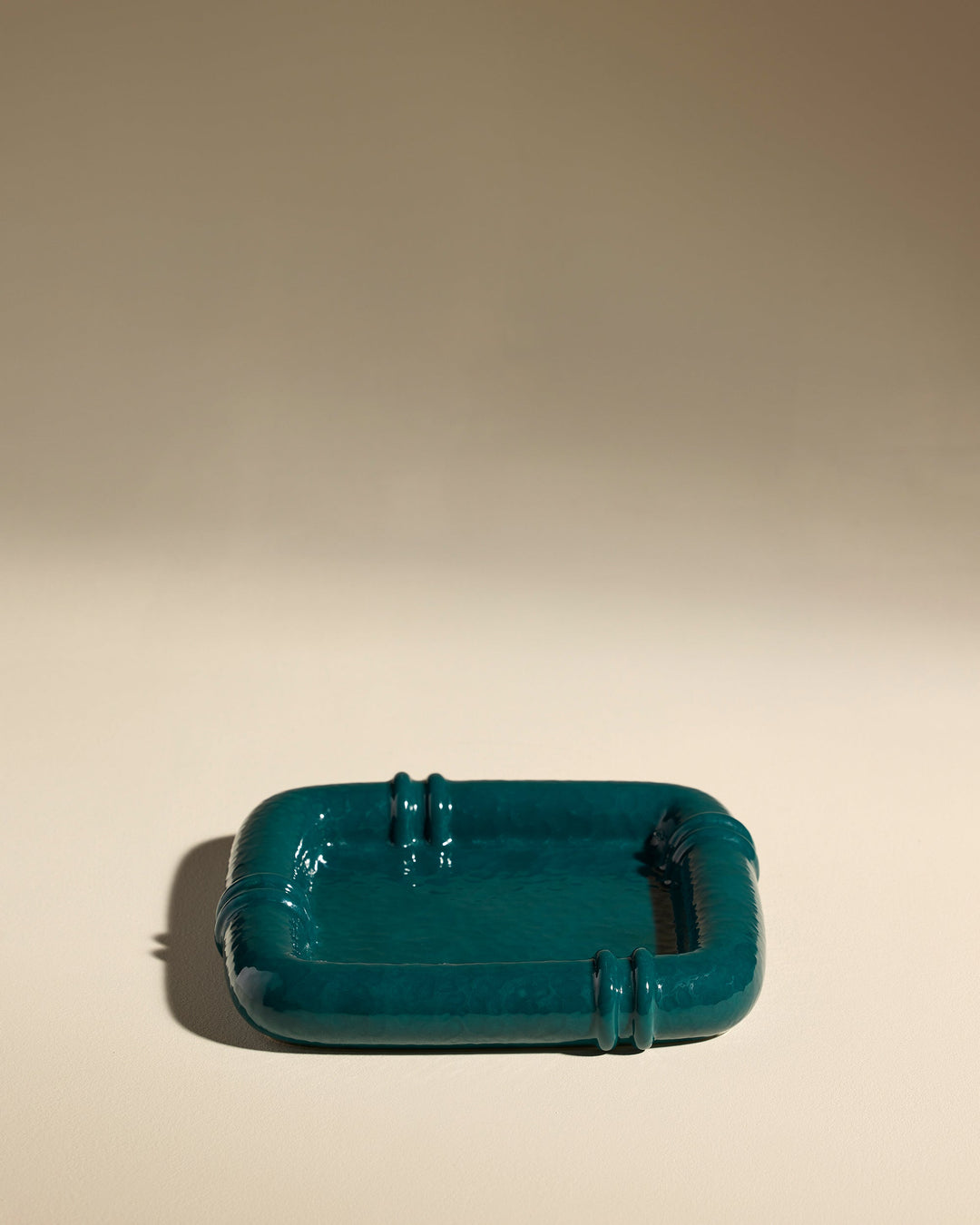 Vide poche COCO BLEU SARAH REACTIF