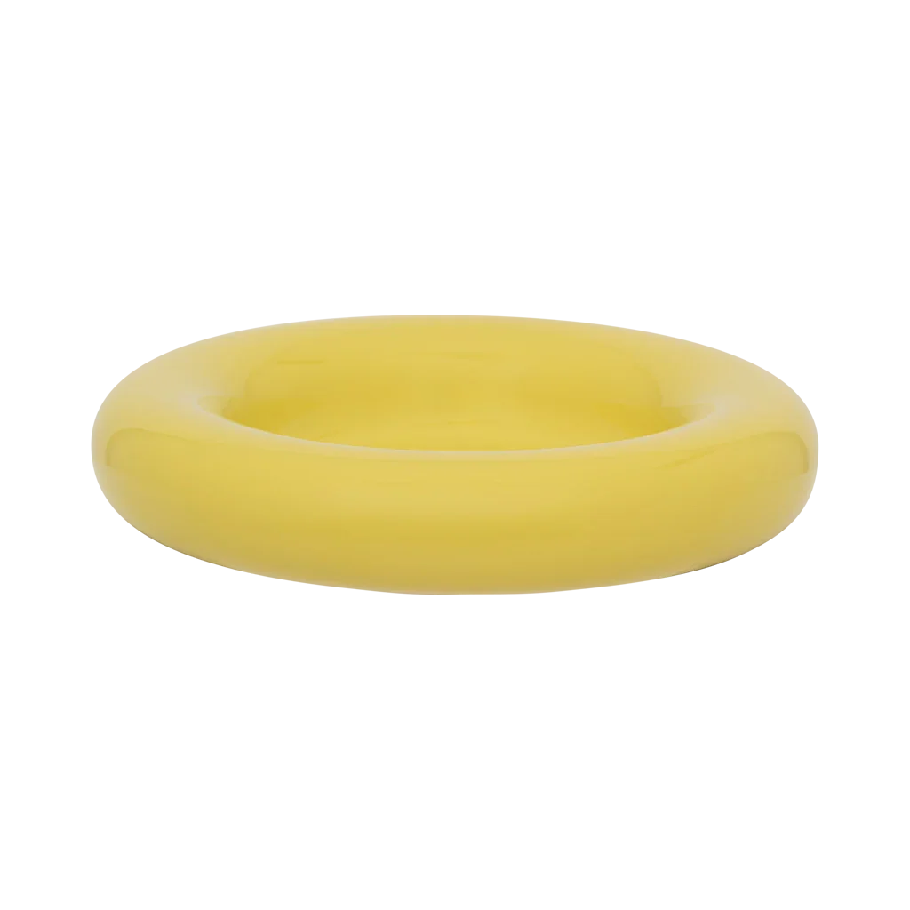 Vide poche Lou OLIVE CHAUDE