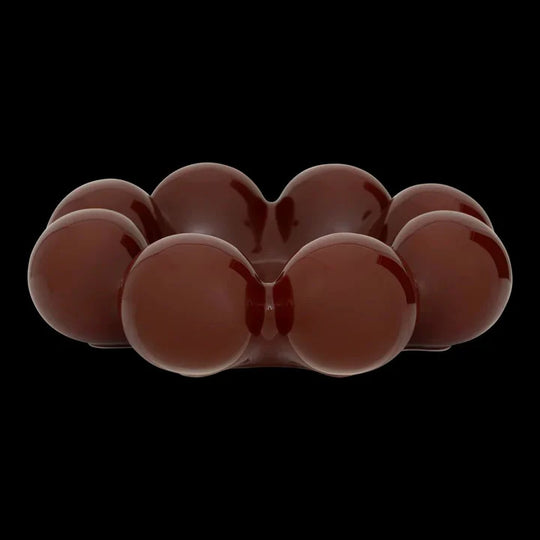 Vide Poche SISKO AUBERGINE