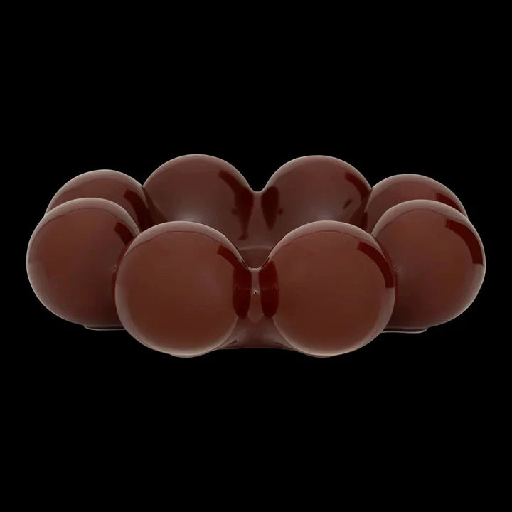 Vide Poche SISKO AUBERGINE