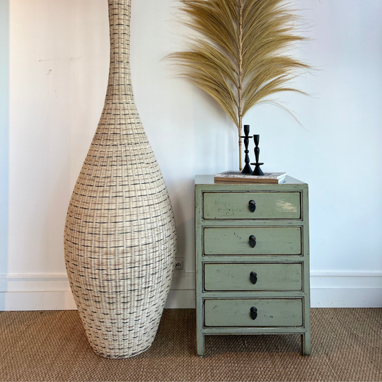 Commode 4T Vert