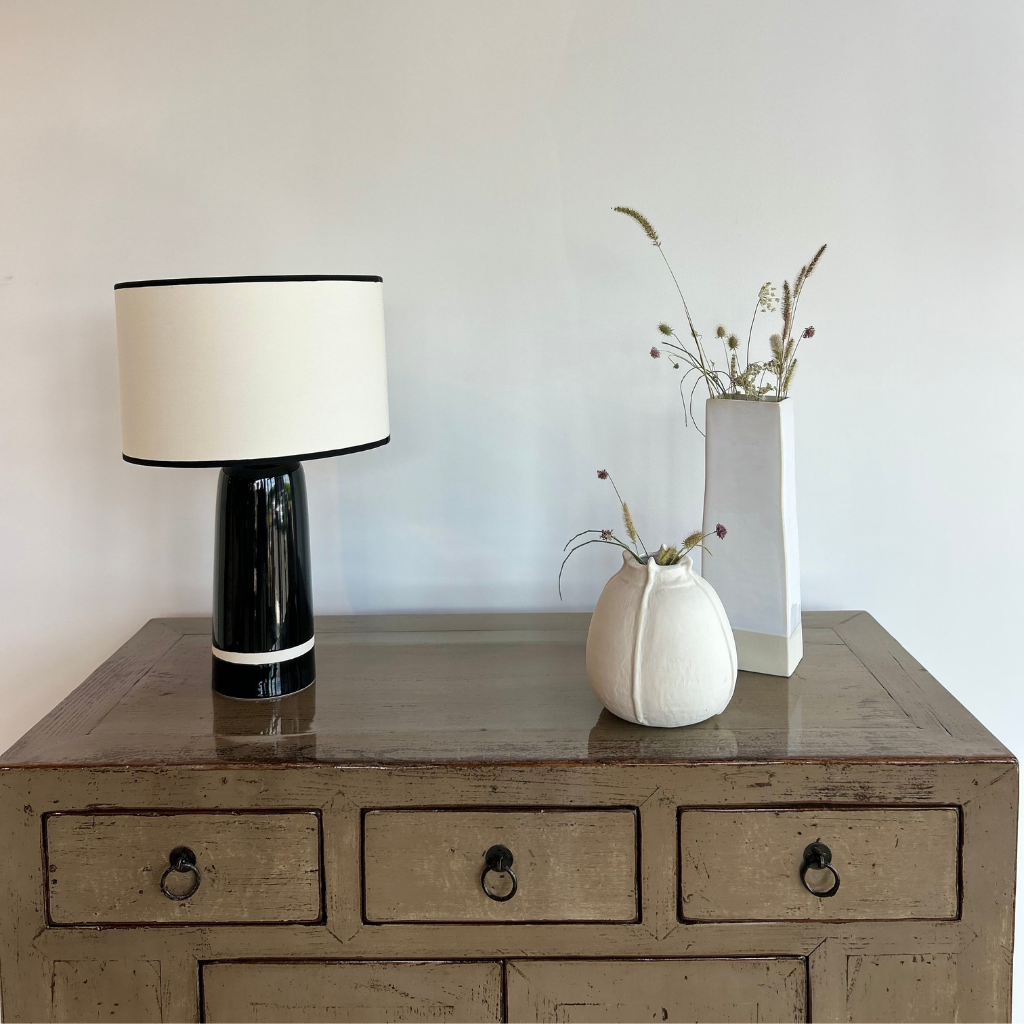 Commode 2P 3T Beige