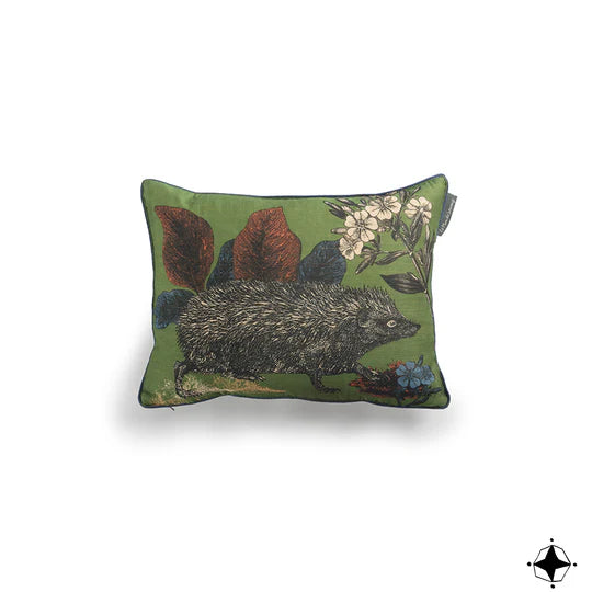 Coussin Bestiaire Sonic