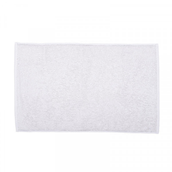 Tapis de Bain Cupabia Blanc - OVIO Home