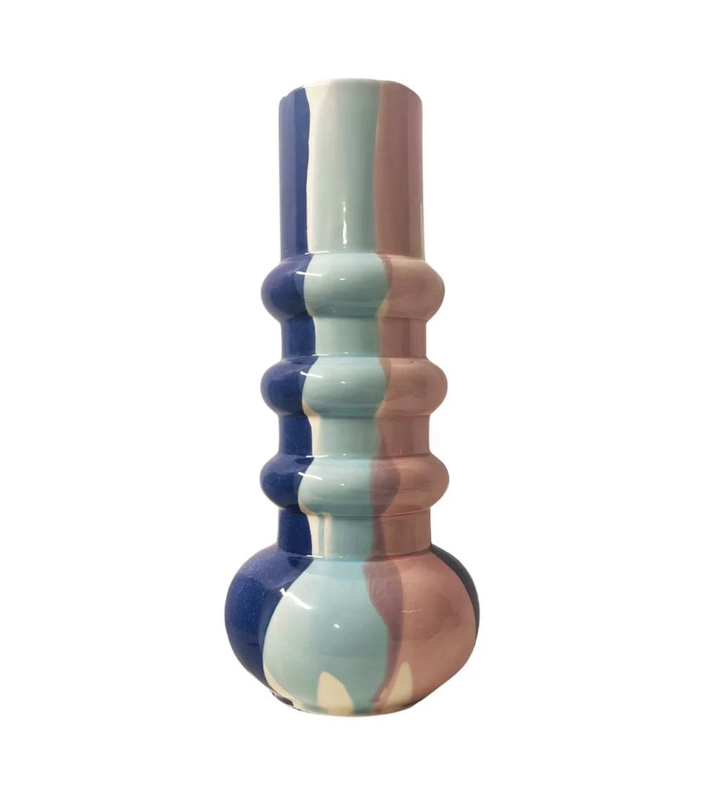 Vase en Céramique Niji M