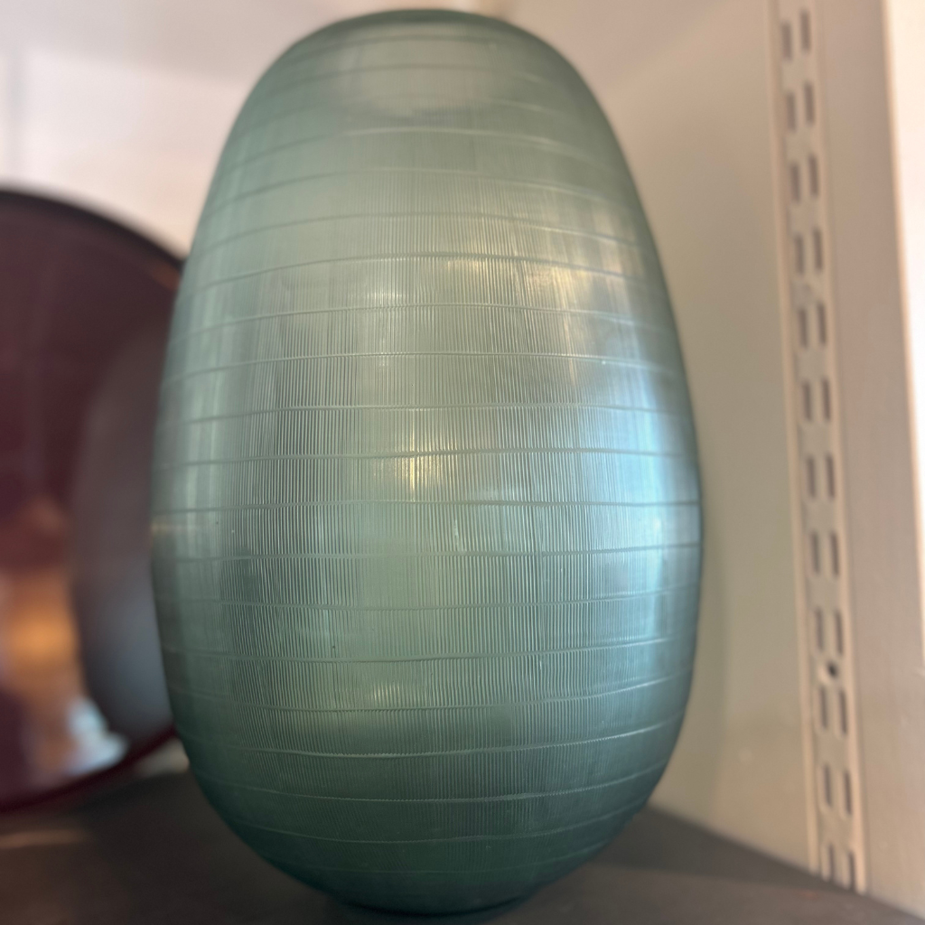Vase Oblongue