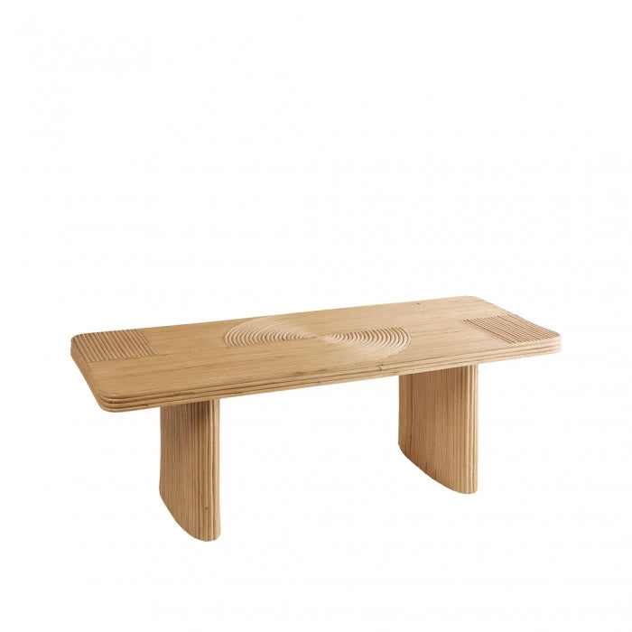 Table Basse Wabi