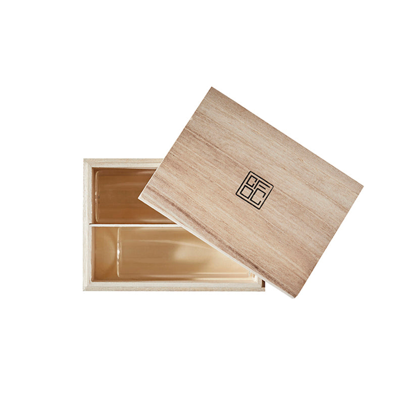 Set de salière / Poivrière