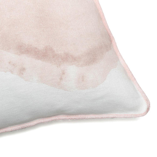 Coussin Encre Miami 42x70
