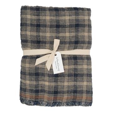 Plaid Inverness motif Tokyo