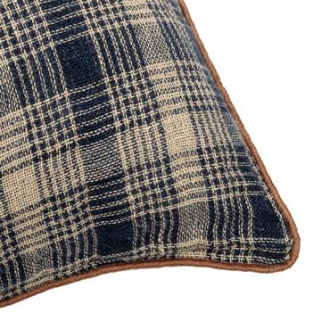 Coussin Inverness Motif Tokyo