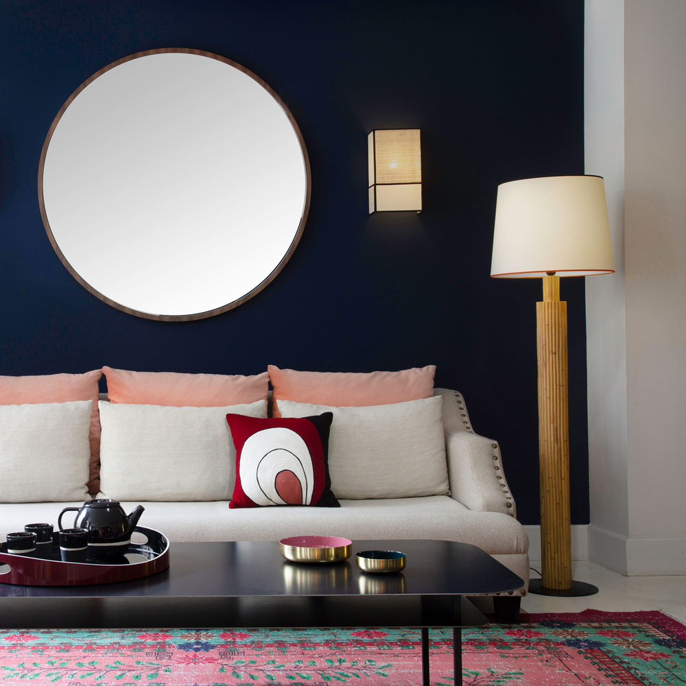 Lampadaire Riviera