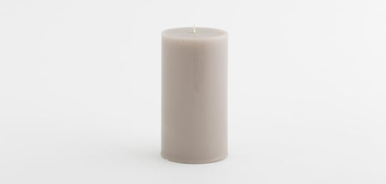 Bougie Ronde Stone S