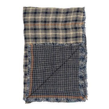 Plaid Inverness motif Tokyo