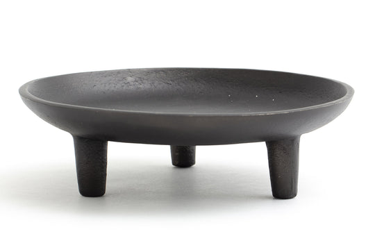 Coupe S en Aluminium Mortimer